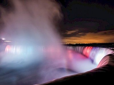 Falls Illuminations