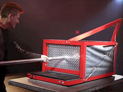 Greg Frewin Evolution Magic Show