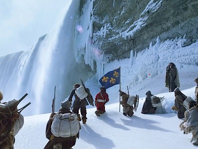 Niagara Adventure Theatre